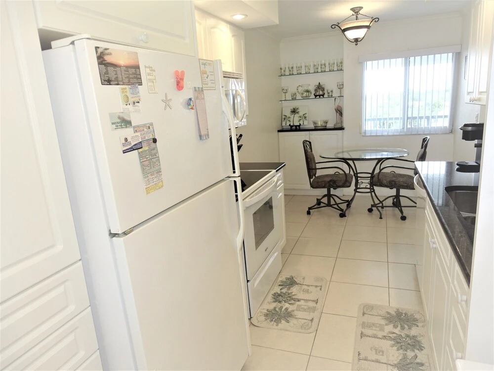 Tivoli by the Sea - 606 2 Bedrooms 2 Bathrooms Condo