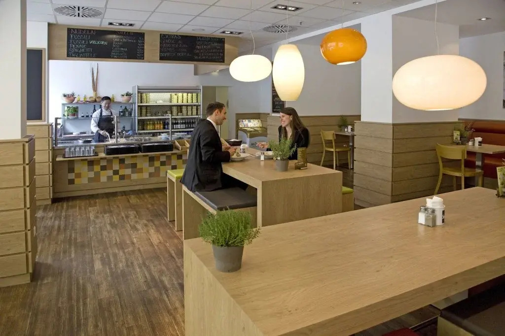 The Rilano Hotel Munich, Trademark Collection by Wyndham