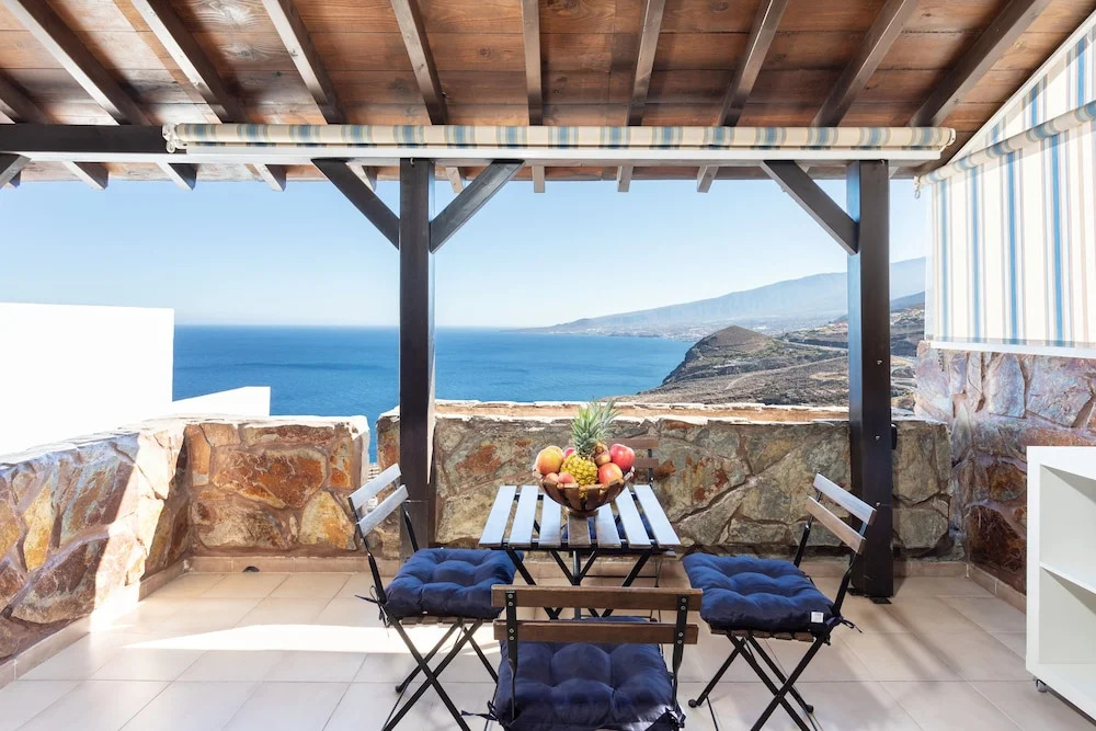 HomeLike Maruja´s House Ocean View & Wifi