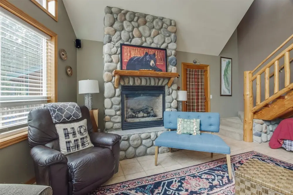 Elder Family Lodge
