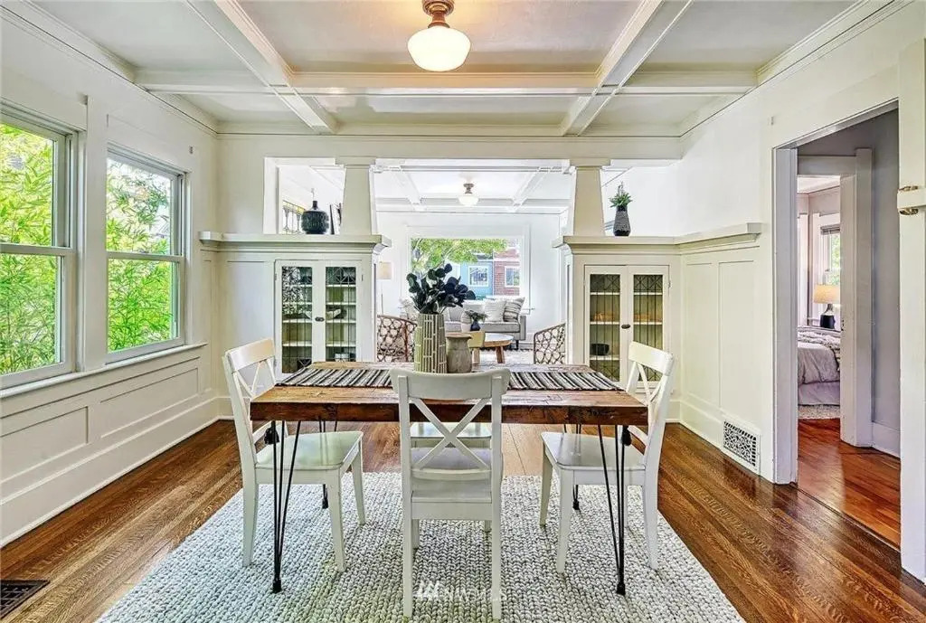 The Fremont Charmer 2BR