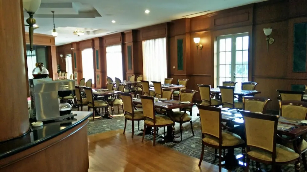Espace Avenir Executive Serviced Apartment