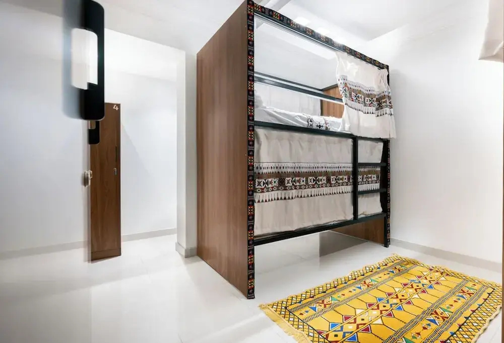 Sands Inn Hostel - City Center