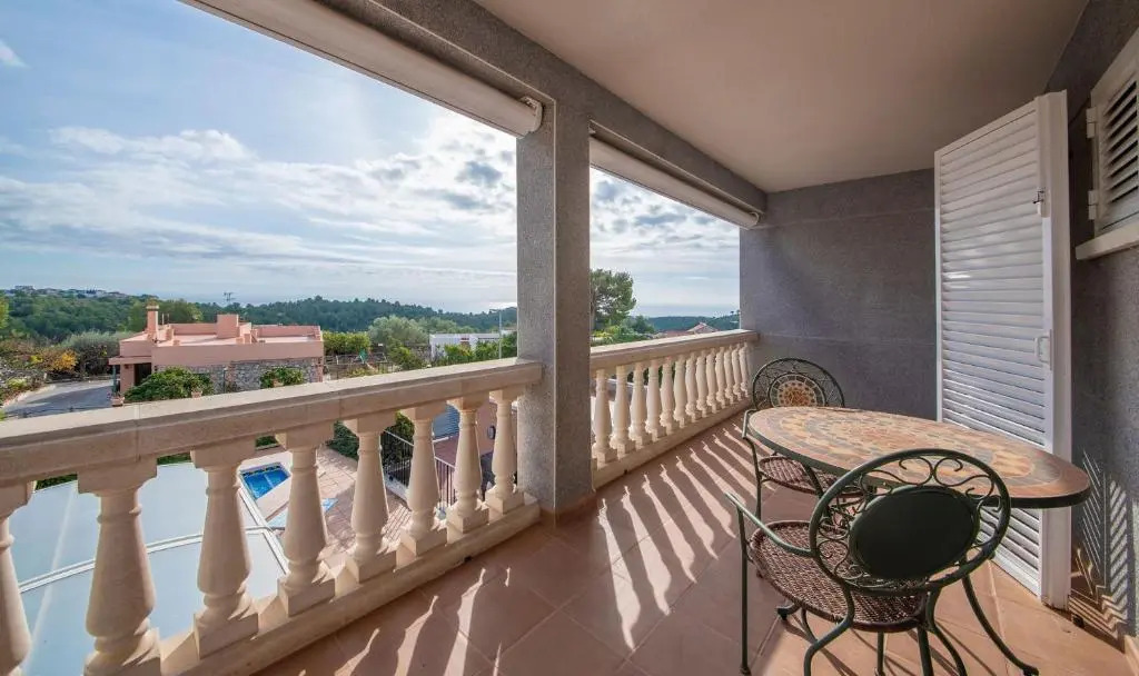 R112 Villa Ripoll