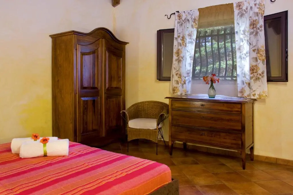 Villa Scozilia