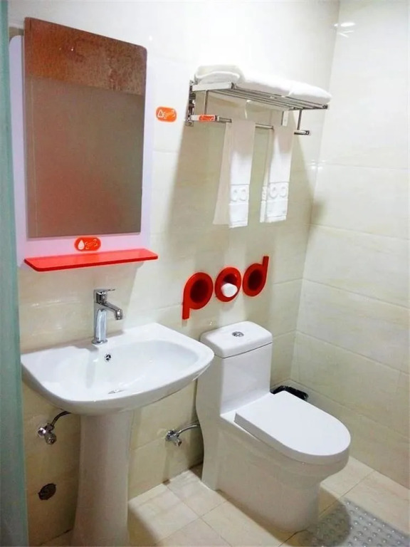Pod Inn