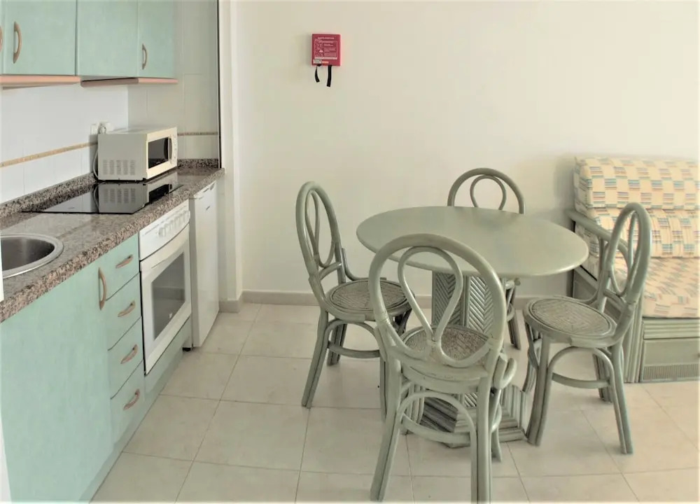 Apartment - Amatista 9