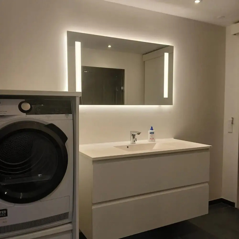 Exclusive Apartment in center