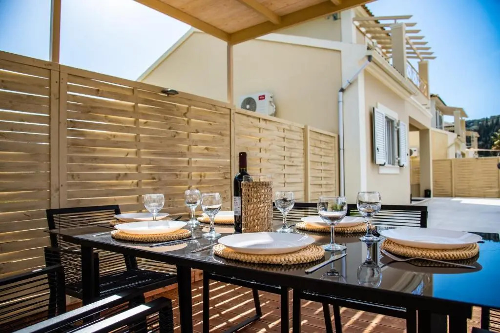 My Corfu Luxury Villa with private pool