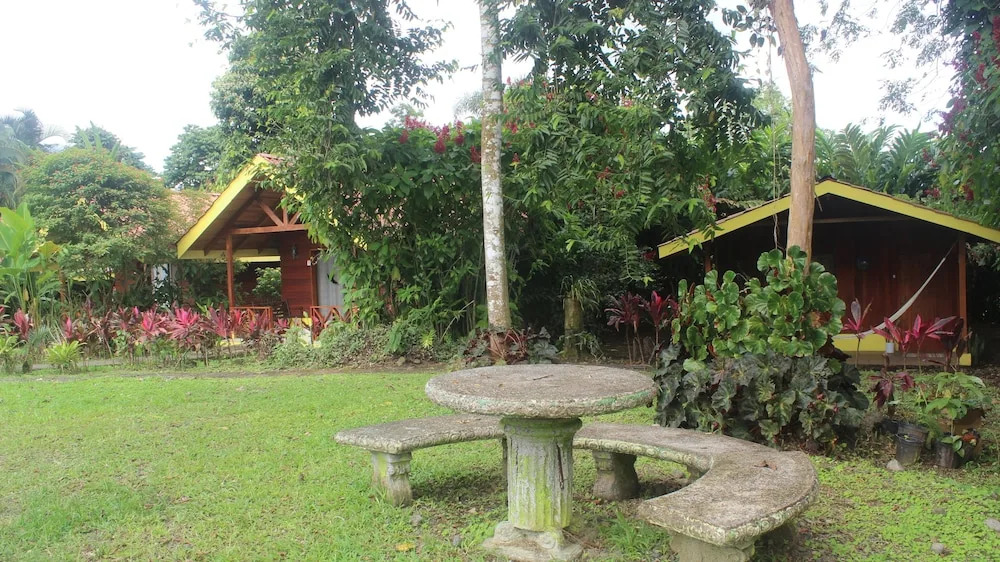 Selvita Lodge Arenal