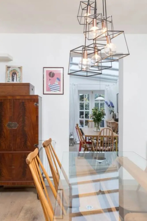 3 Bedroom House in Notting Hill