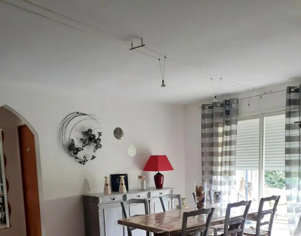 Villa accueillante à Colonzelle avec piscine privée