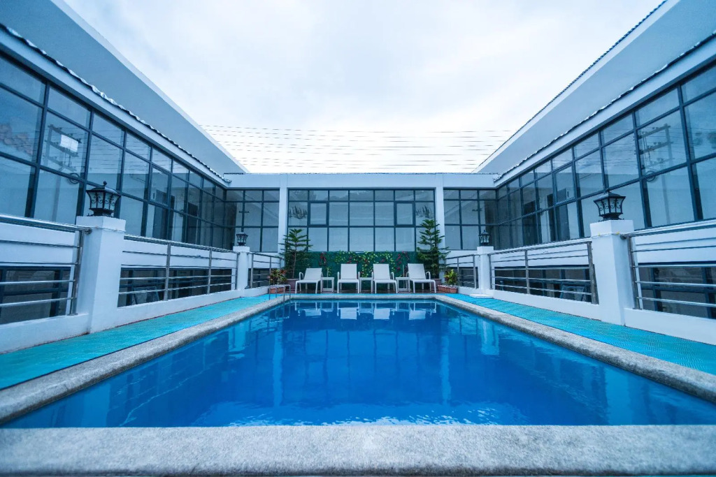 ECL Resort Hotel Boracay