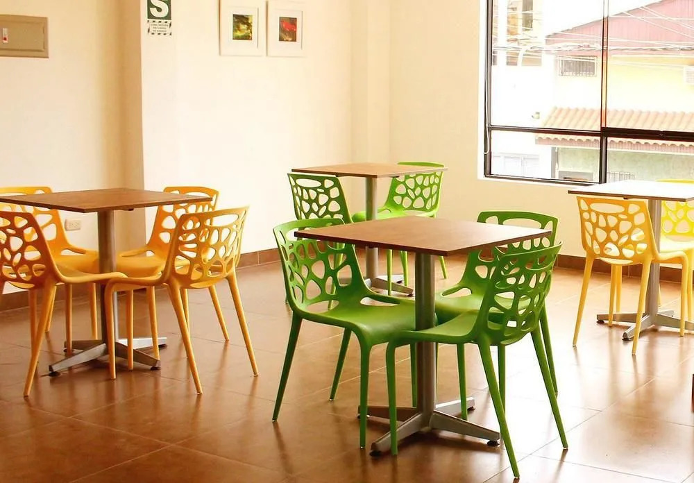 Hotel MDA Marfil del Amazonas
