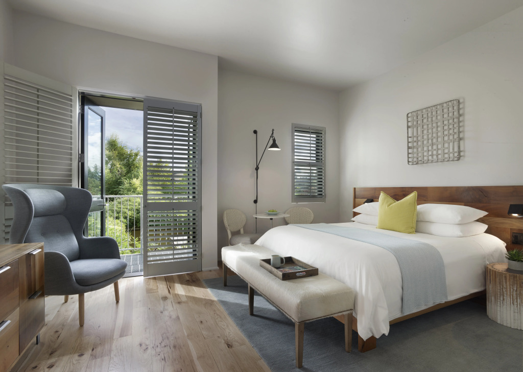 Hotel Healdsburg