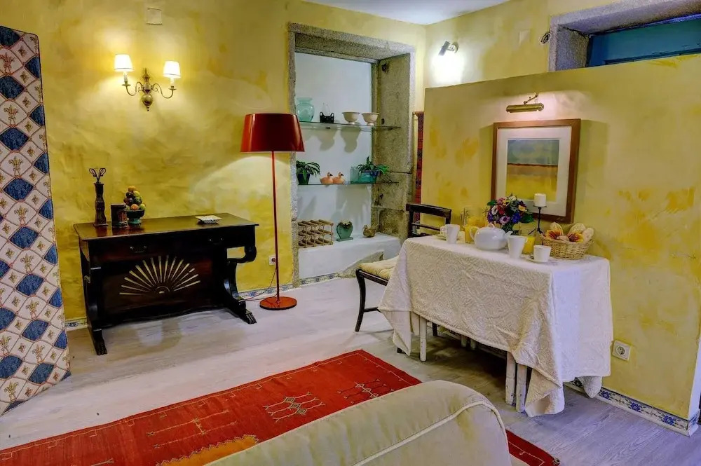 Casa da Belavista