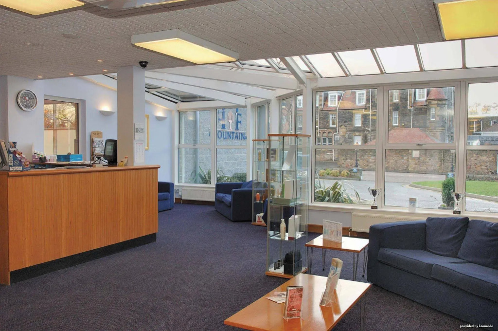 Best Western Kings Manor