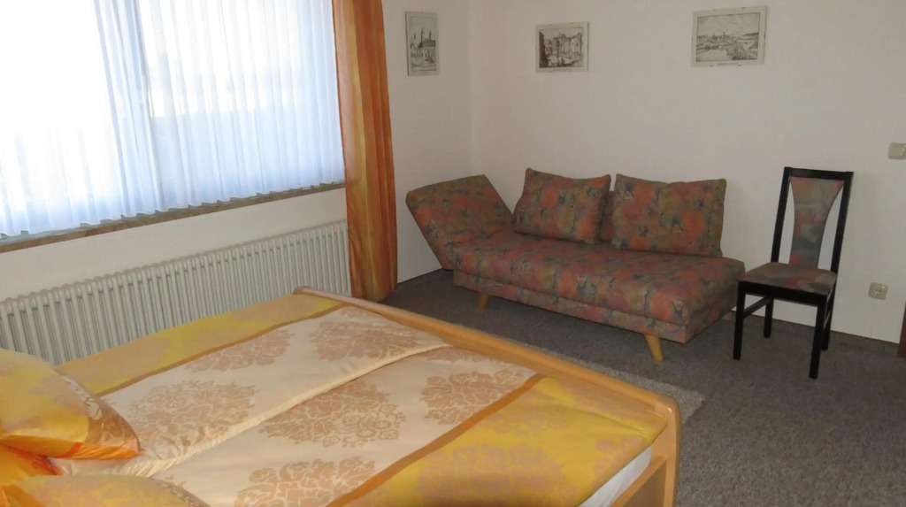 Ferienwohnung Panoramablick