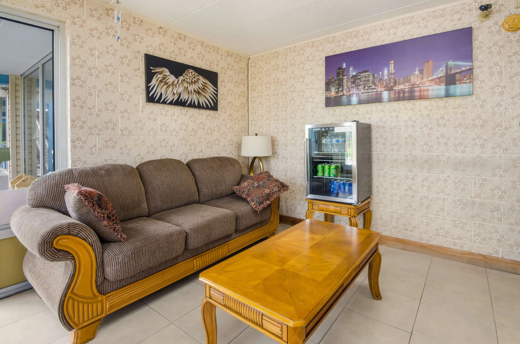Americas Best Value Inn Wytheville