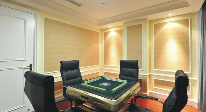 Fenghua Pacific Grand Hotel