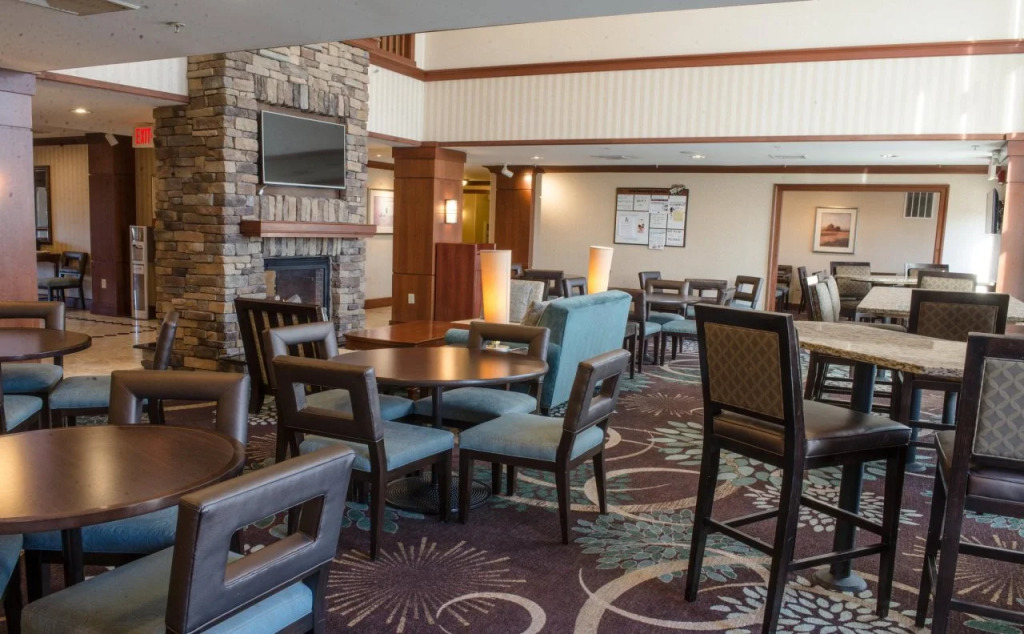 Staybridge Suites Harrisburg-Hershey by IHG