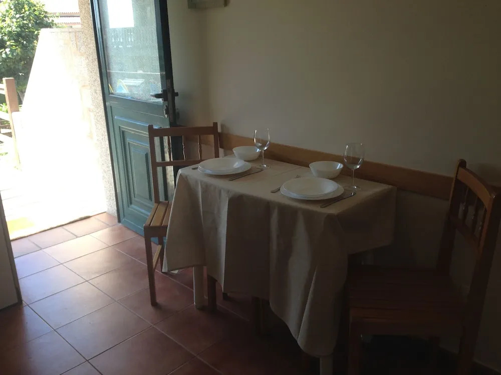 Apartamentos Aqualecer