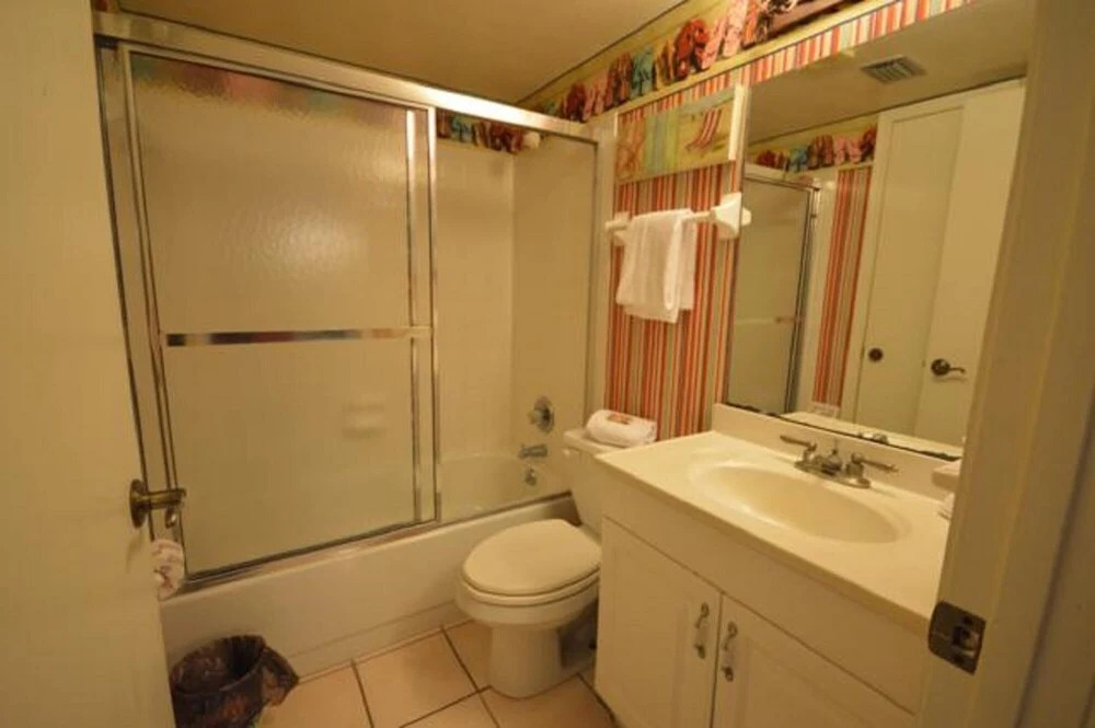Unit 5124 - Ocean Racquet Club