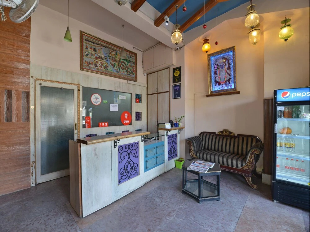 Vatika Inn – City Centre | Family & Business Hotel, Udaipur