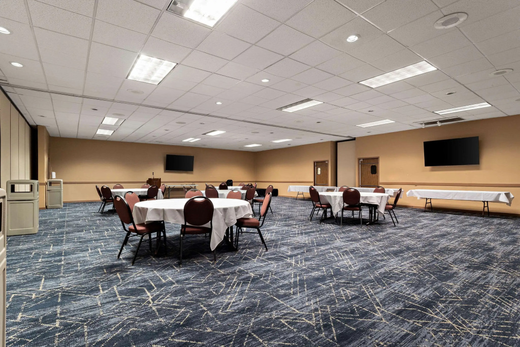 Quality Inn & Suites Craig