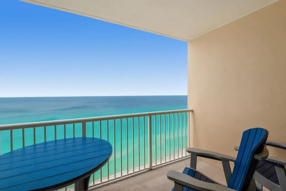 Majestic Beach Towers 2-1703