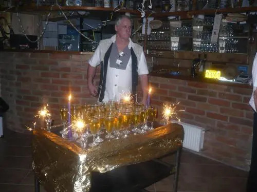 Lenzls Panzió