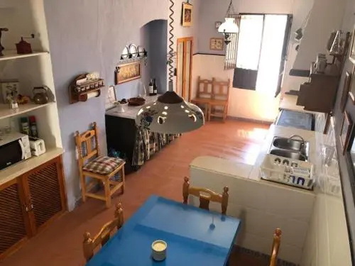 Cortijo Ribero