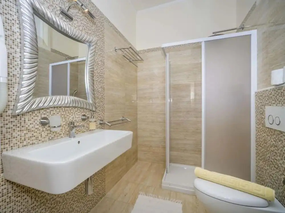 Rooms and Studios Villa Rossella 2