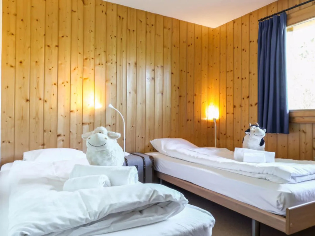 Chalet Lara by Interhome