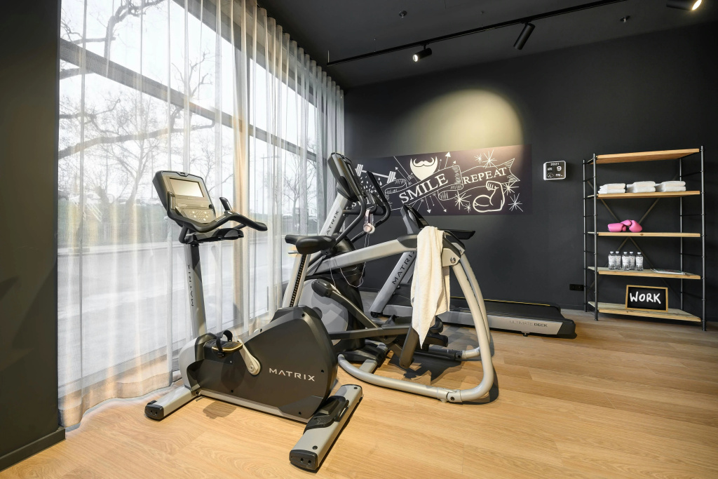 Moxy Dresden Neustadt