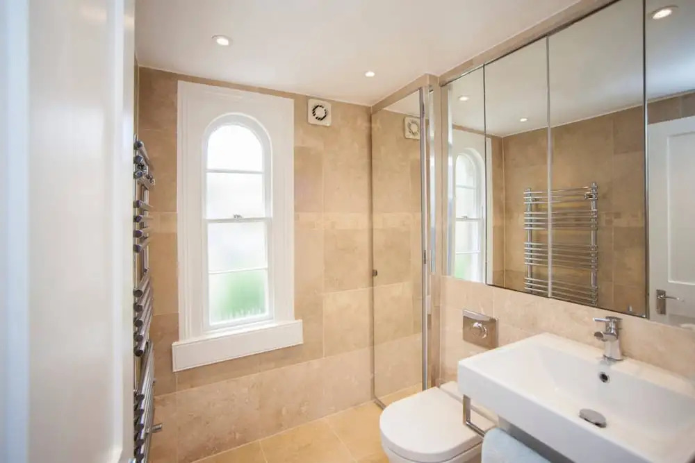 The Bath Retreat