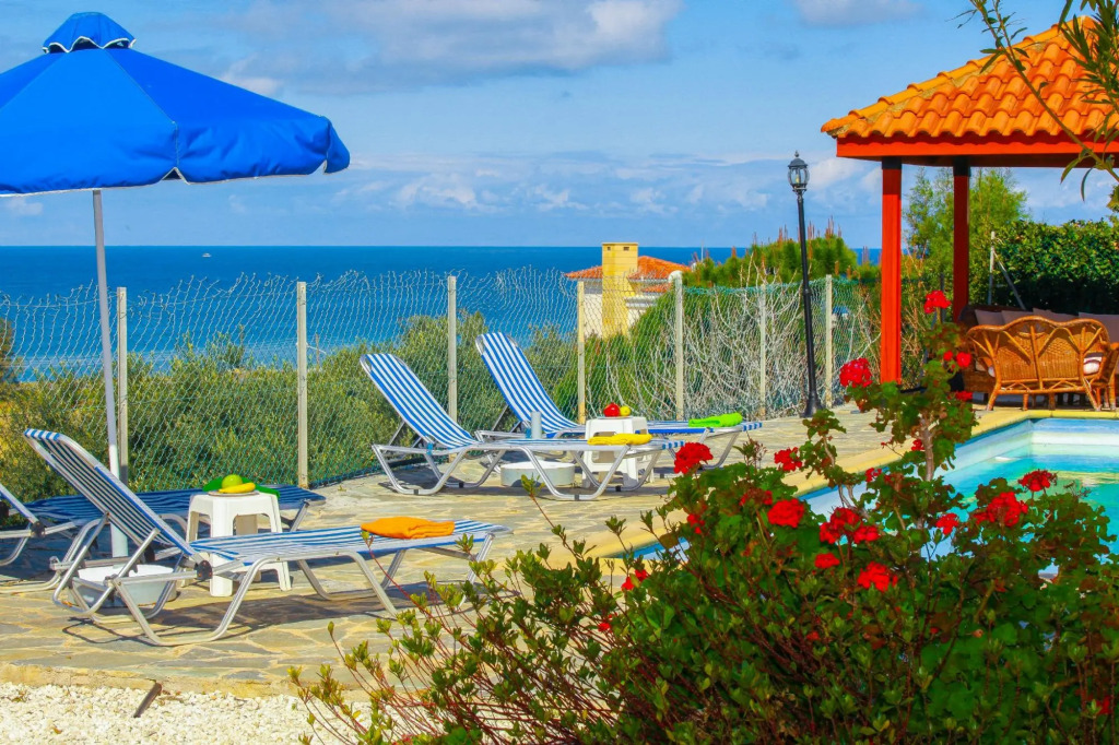 Villa Hera