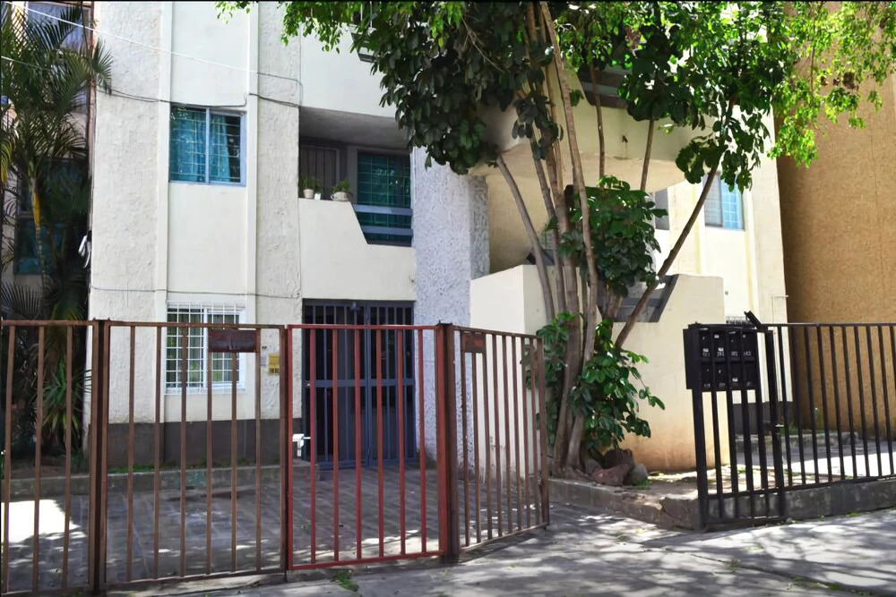 Departamento Tormenta