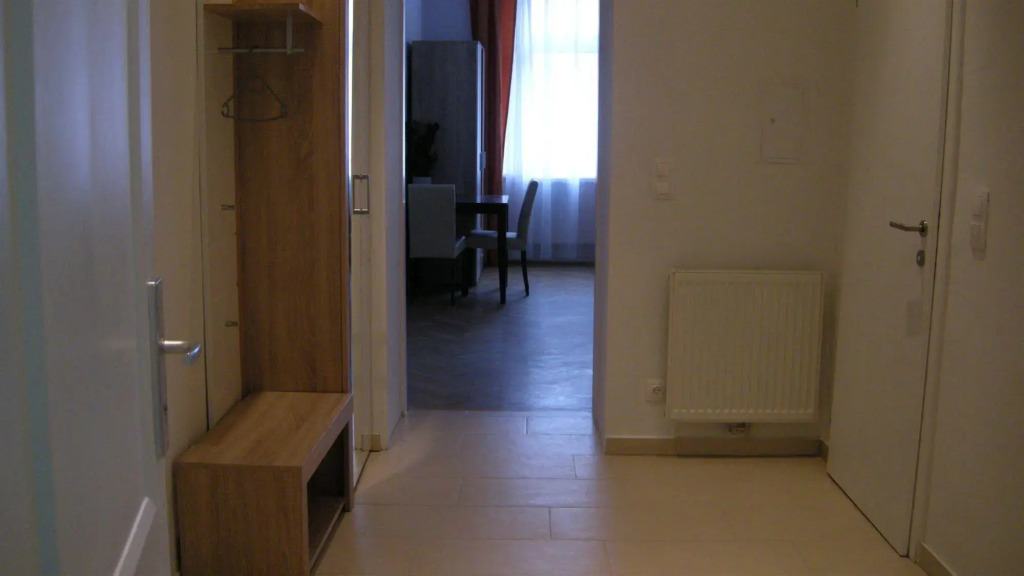 Cityrooms Vienna
