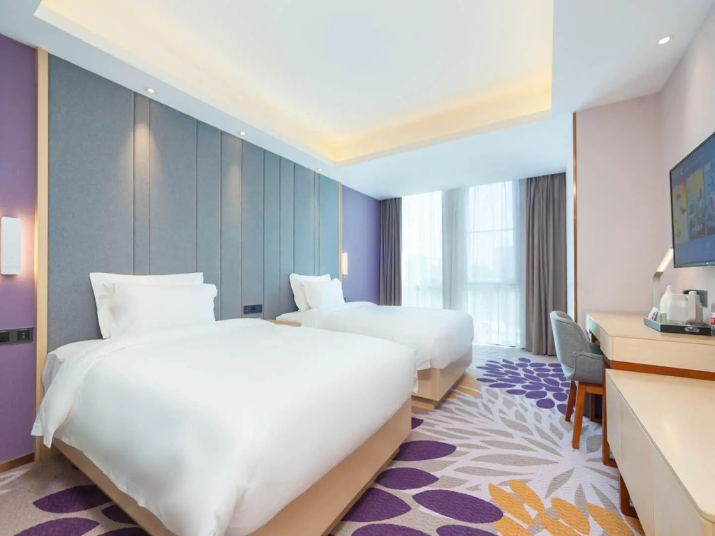 Lavande Hotel (Beijing Huairou Yanqi Science City)