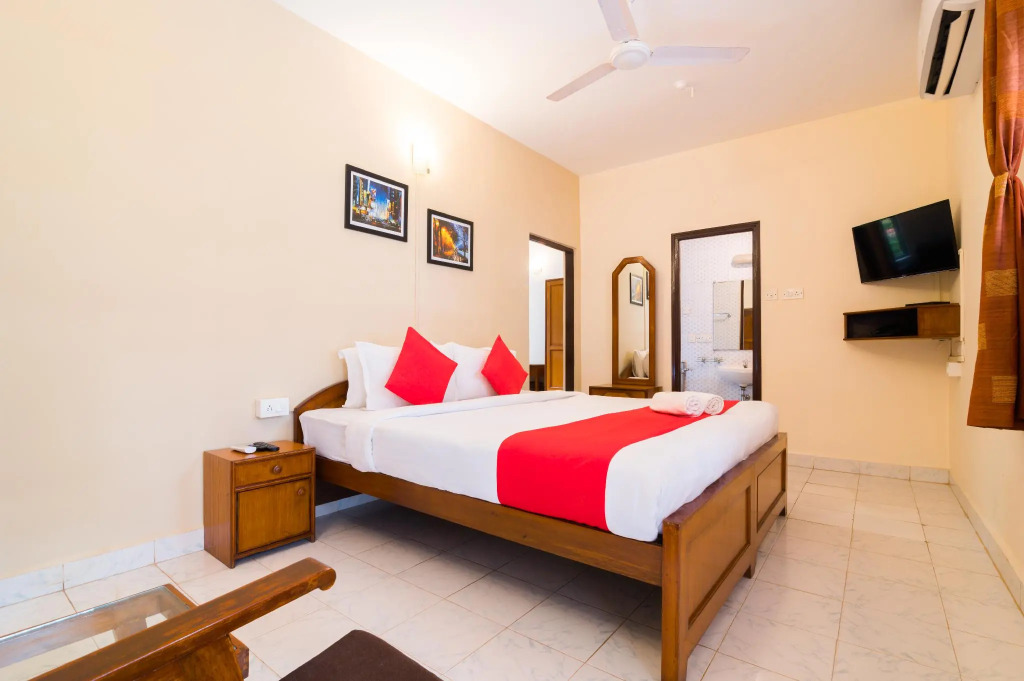 Horizon Hotel