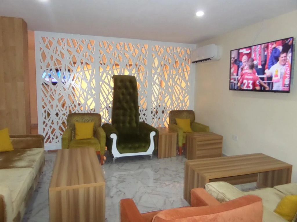 Alexia's Place Hotel