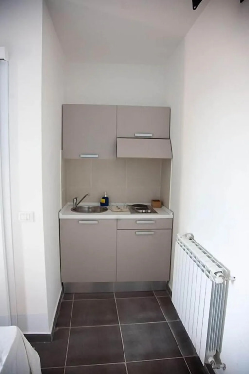 San Giorgio Rooms