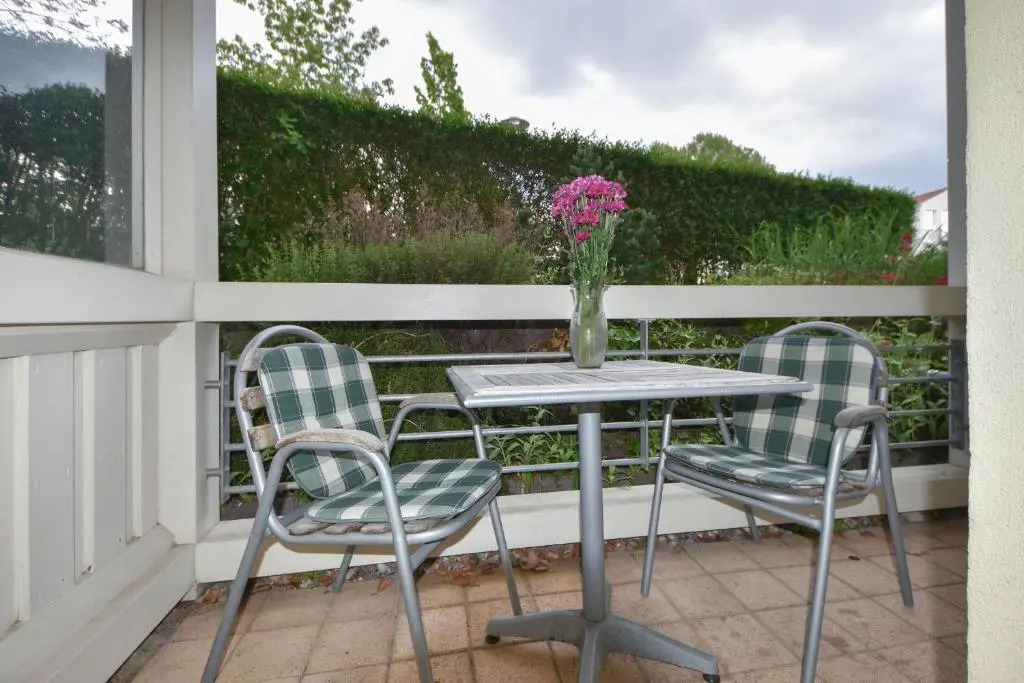 Appartement Solaris 09
