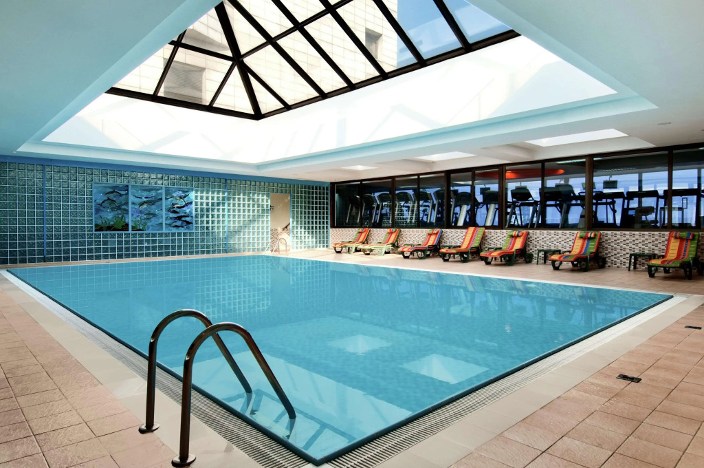 Hilton Izmir