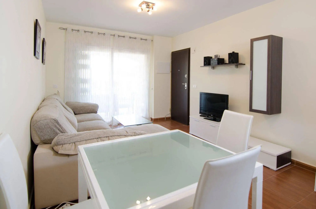 Azul Beach Apartments - Marholidays