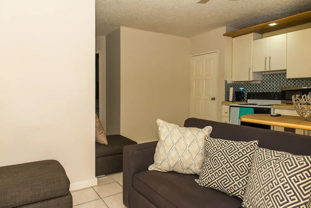Kingston Most Centrally Located Two Bdrm