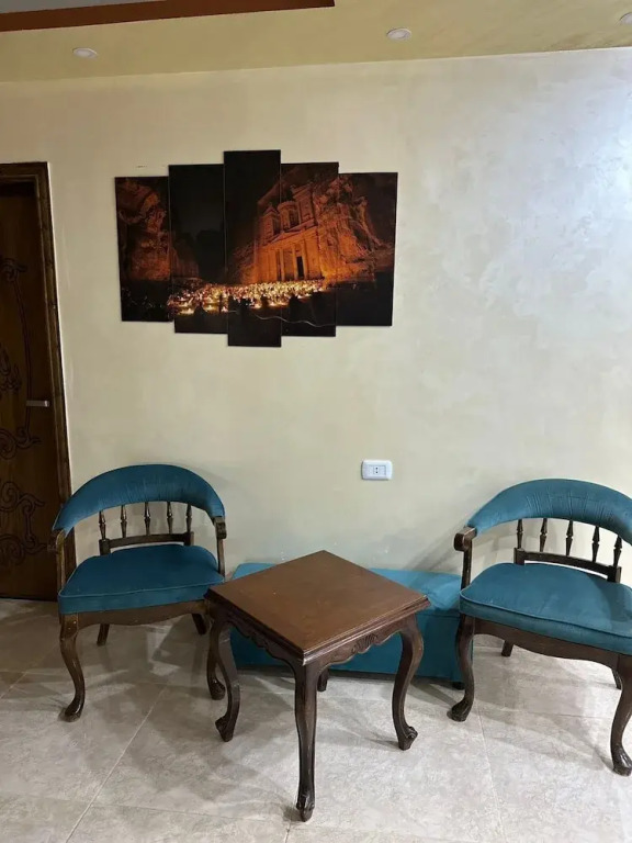 Petra Balcony Apartment