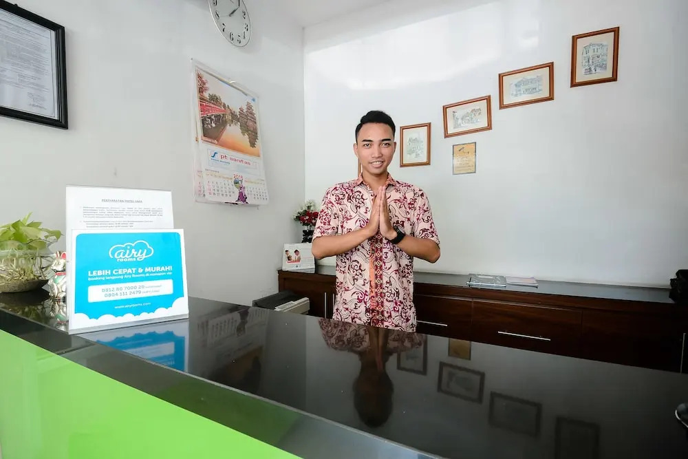 Airy Eco PGC Sukalila Selatan 47 Cirebon