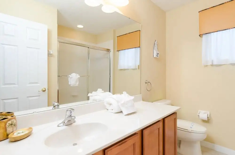 Ovm2407 - Watersong - 5 Bed 4 Baths Villa
